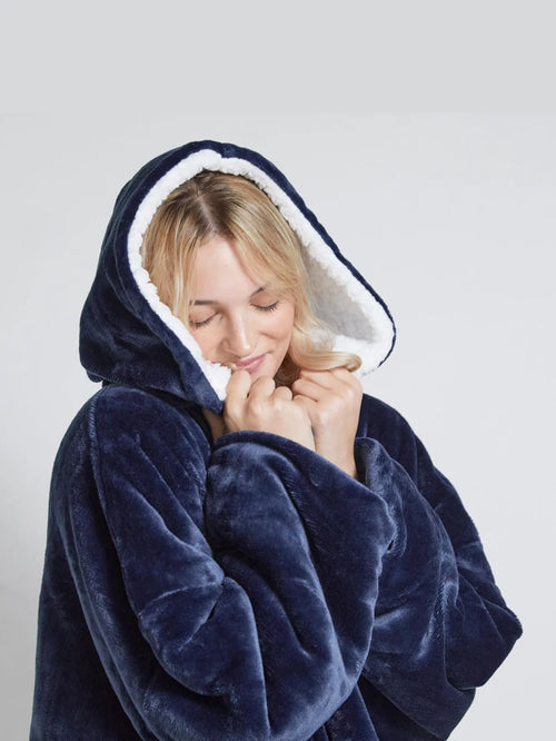 The Cloud Hoodie